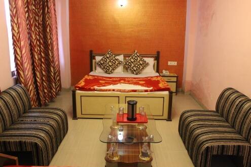 Hotel Sun City, Haridwar 4